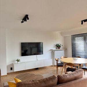 Appartement met Twee Slaapkamers